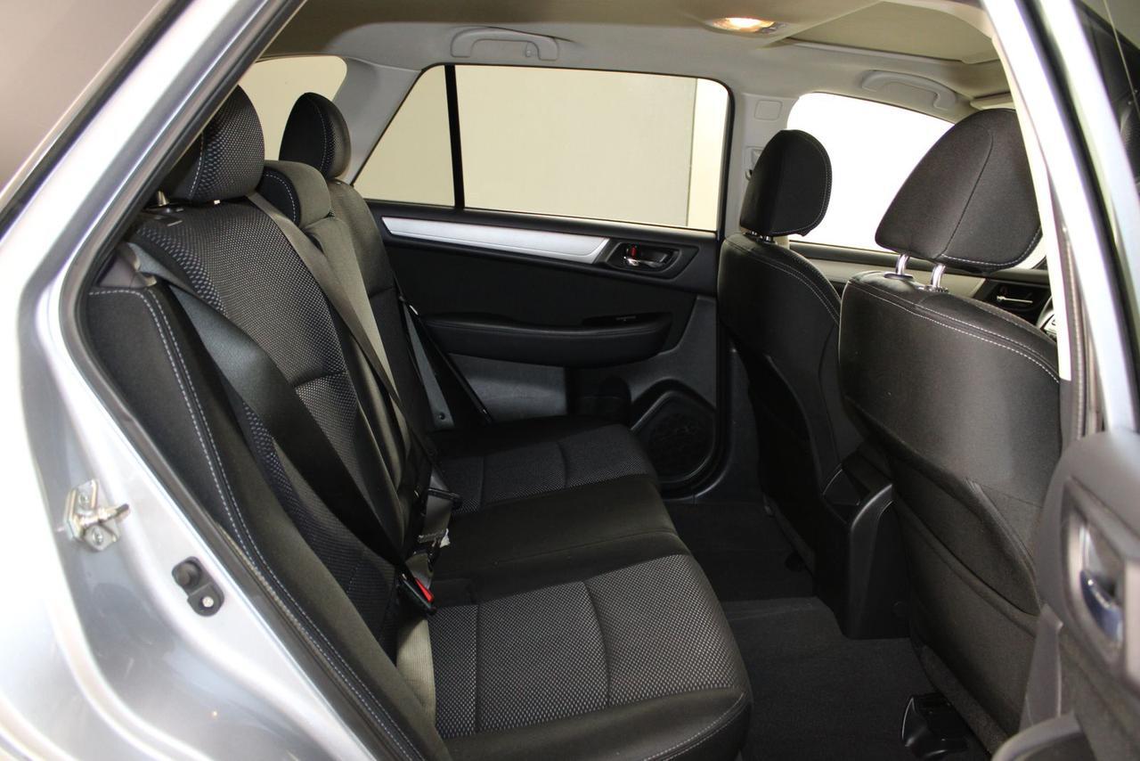 2015 Subaru Outback 2.5i Premium Fredericksburg VA