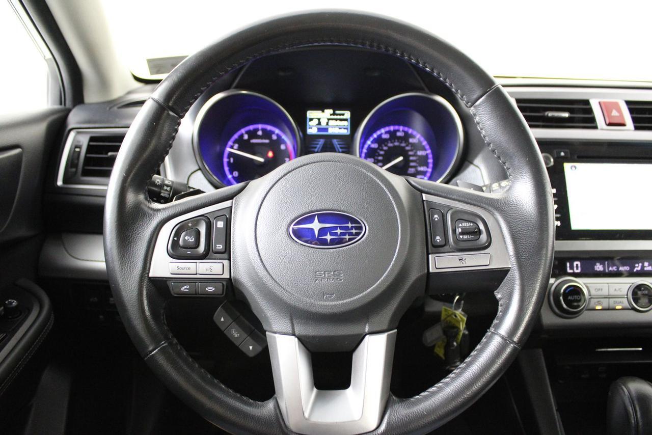 2015 Subaru Outback 2.5i Premium Fredericksburg VA