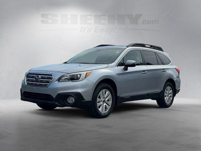 2015 Subaru Outback 2.5i Premium Springfield VA