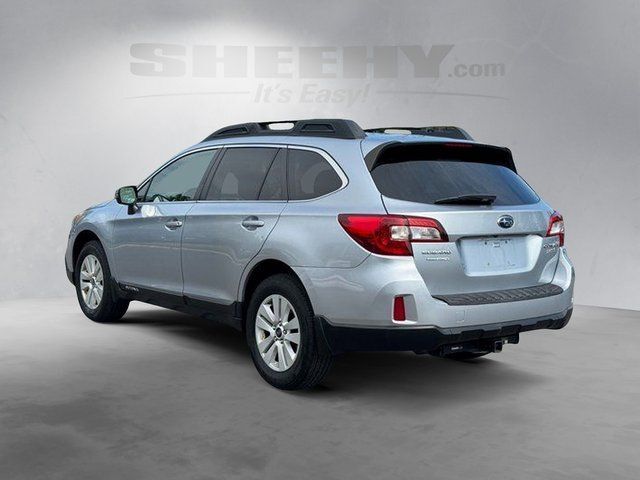 2015 Subaru Outback 2.5i Premium Springfield VA