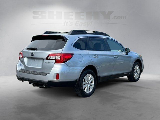 2015 Subaru Outback 2.5i Premium Springfield VA