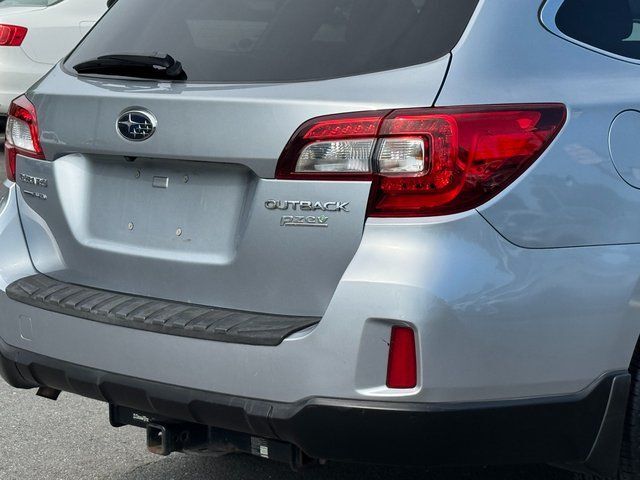 2015 Subaru Outback 2.5i Premium Springfield VA