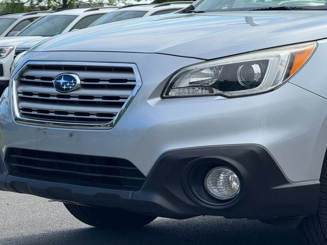 2015 Subaru Outback 2.5i Premium Springfield VA