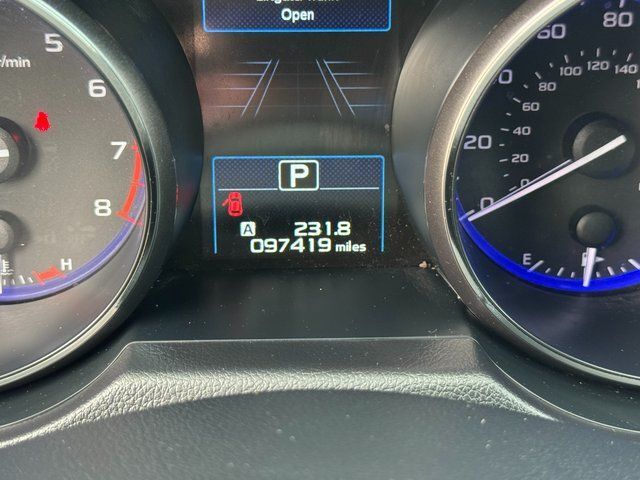 2015 Subaru Outback 2.5i Premium Springfield VA