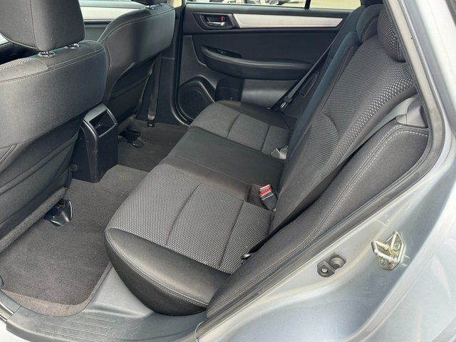 2015 Subaru Outback 2.5i Premium Springfield VA