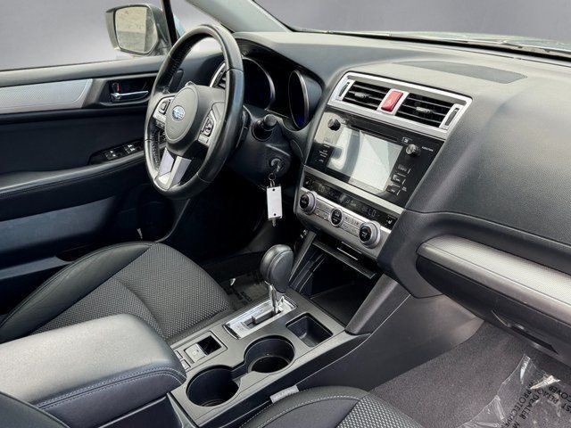 2015 Subaru Outback 2.5i Premium Springfield VA