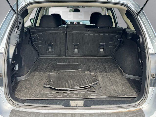 2015 Subaru Outback 2.5i Premium Springfield VA