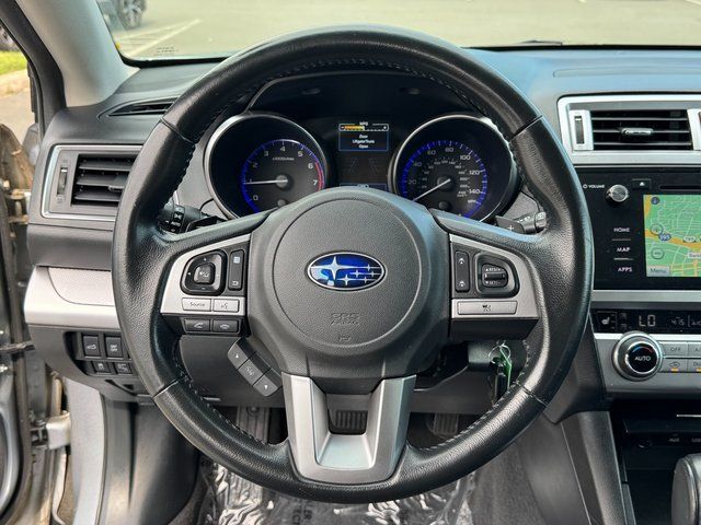 2015 Subaru Outback 2.5i Premium Springfield VA