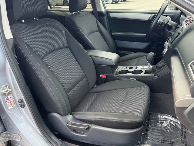 2015 Subaru Outback 2.5i Premium Springfield VA