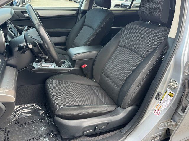 2015 Subaru Outback 2.5i Premium Springfield VA