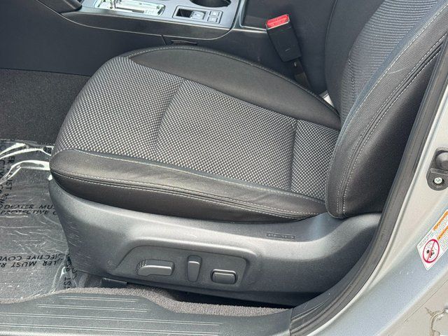 2015 Subaru Outback 2.5i Premium Springfield VA