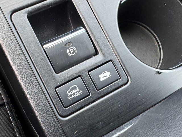 2015 Subaru Outback 2.5i Premium Springfield VA