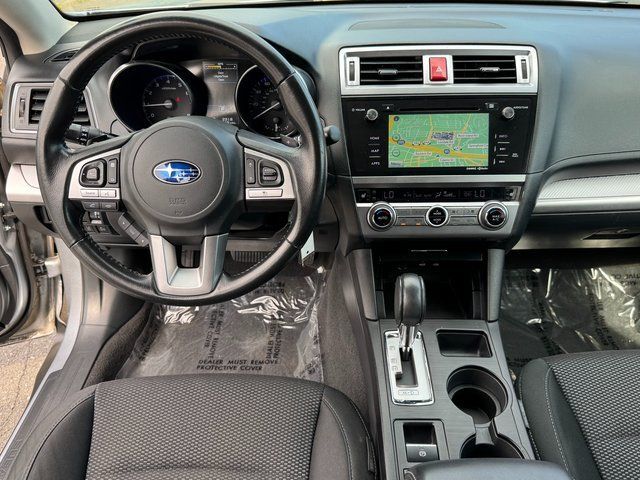 2015 Subaru Outback 2.5i Premium Springfield VA