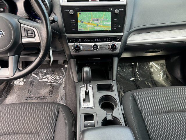 2015 Subaru Outback 2.5i Premium Springfield VA