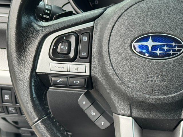 2015 Subaru Outback 2.5i Premium Springfield VA