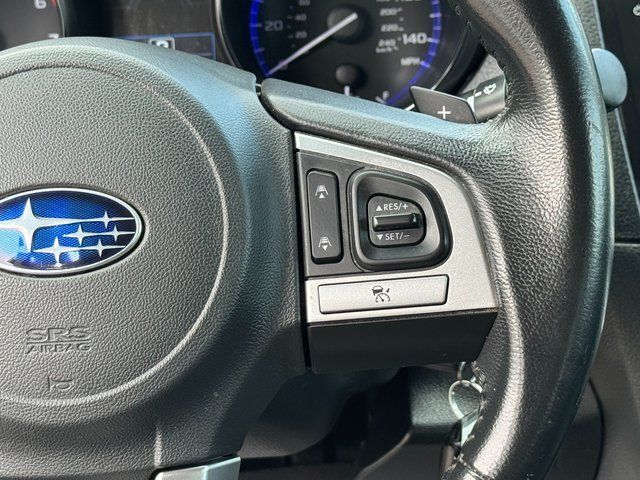 2015 Subaru Outback 2.5i Premium Springfield VA