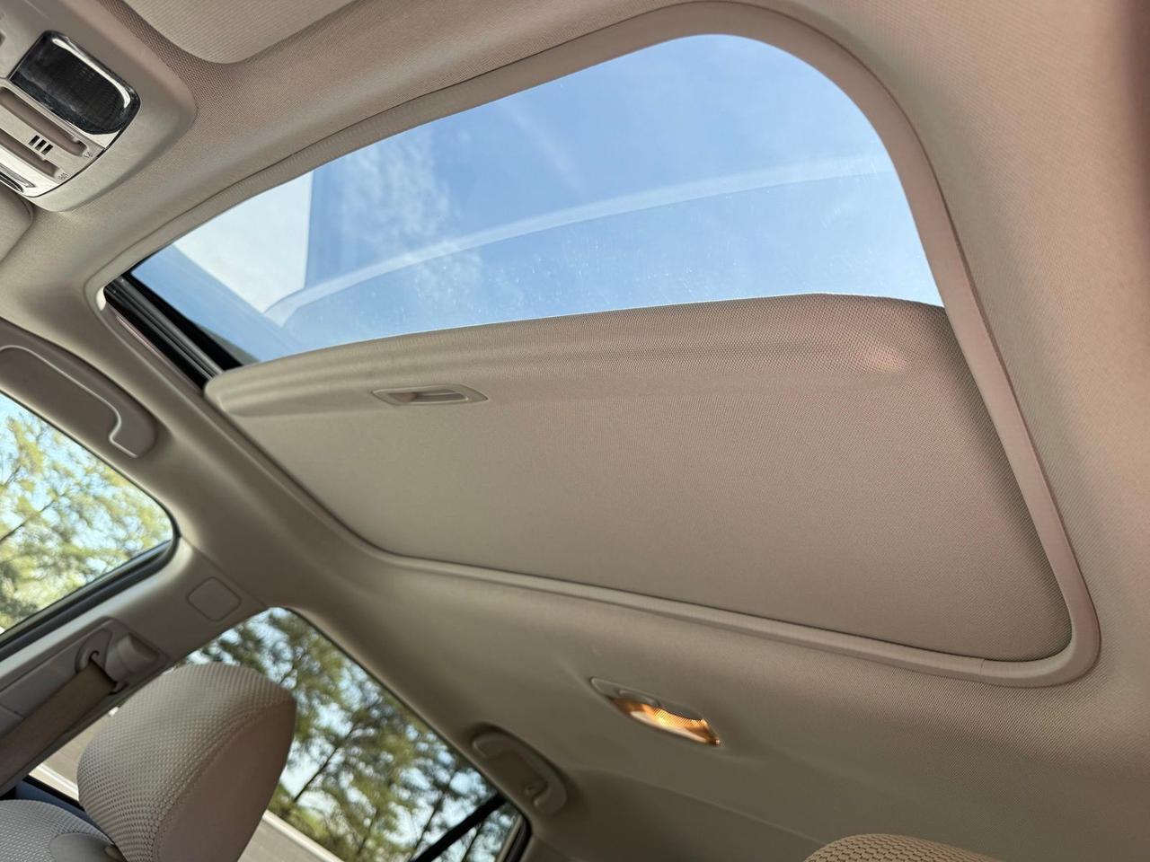 2015 Subaru Outback 2.5i Premium Springfield VA