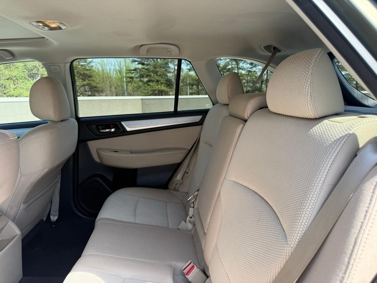 2015 Subaru Outback 2.5i Premium Springfield VA