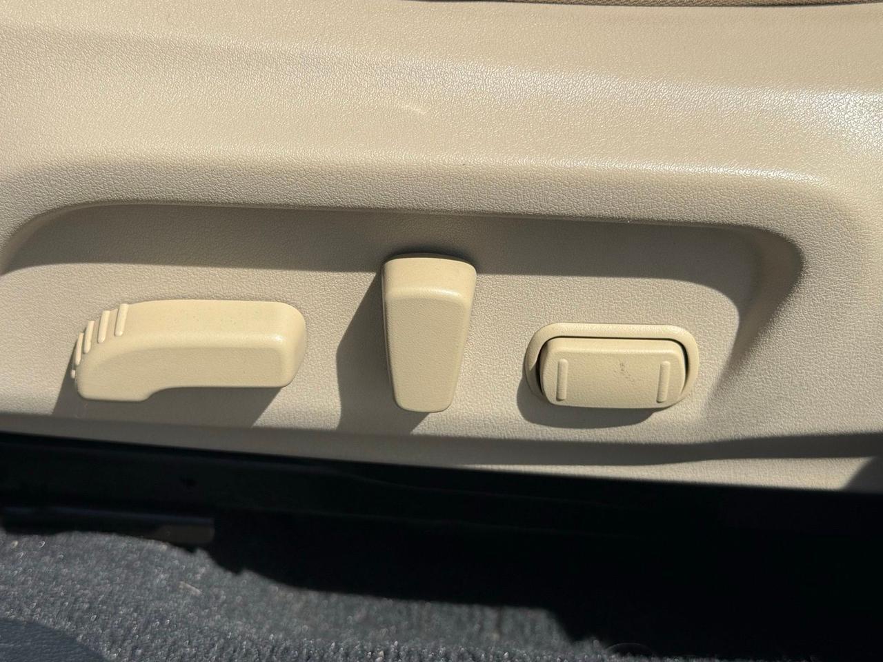 2015 Subaru Outback 2.5i Premium Springfield VA