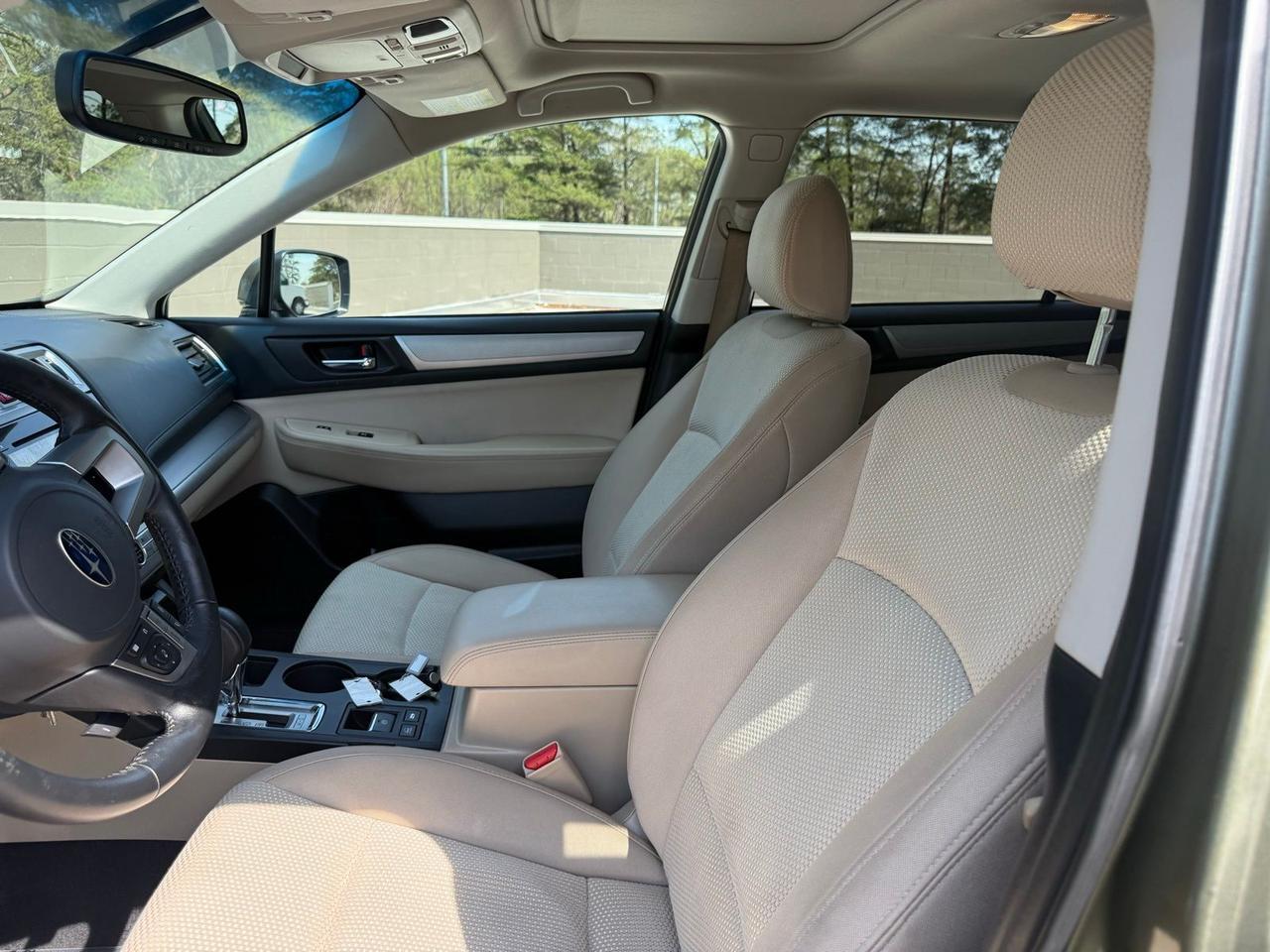 2015 Subaru Outback 2.5i Premium Springfield VA