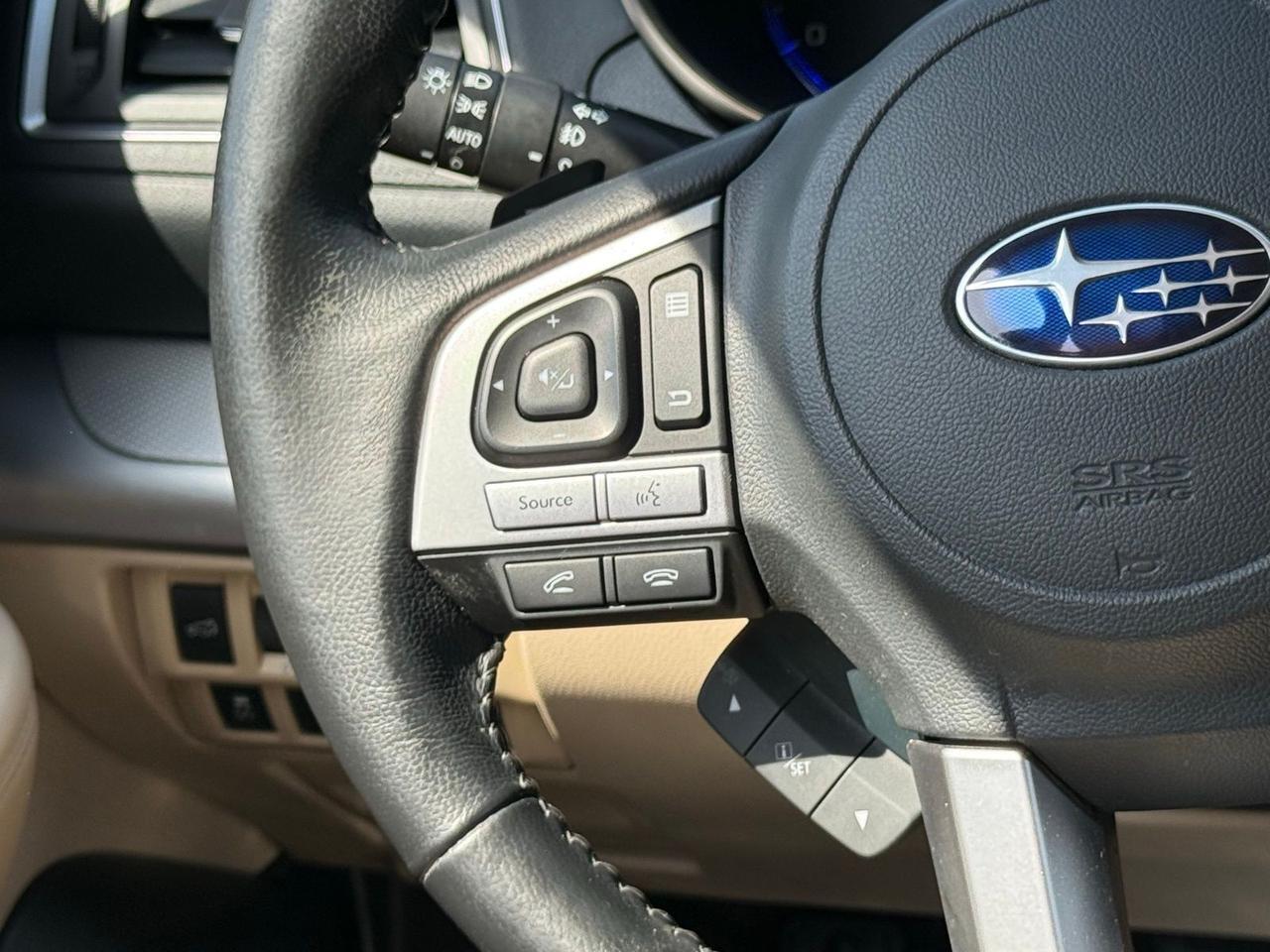 2015 Subaru Outback 2.5i Premium Springfield VA