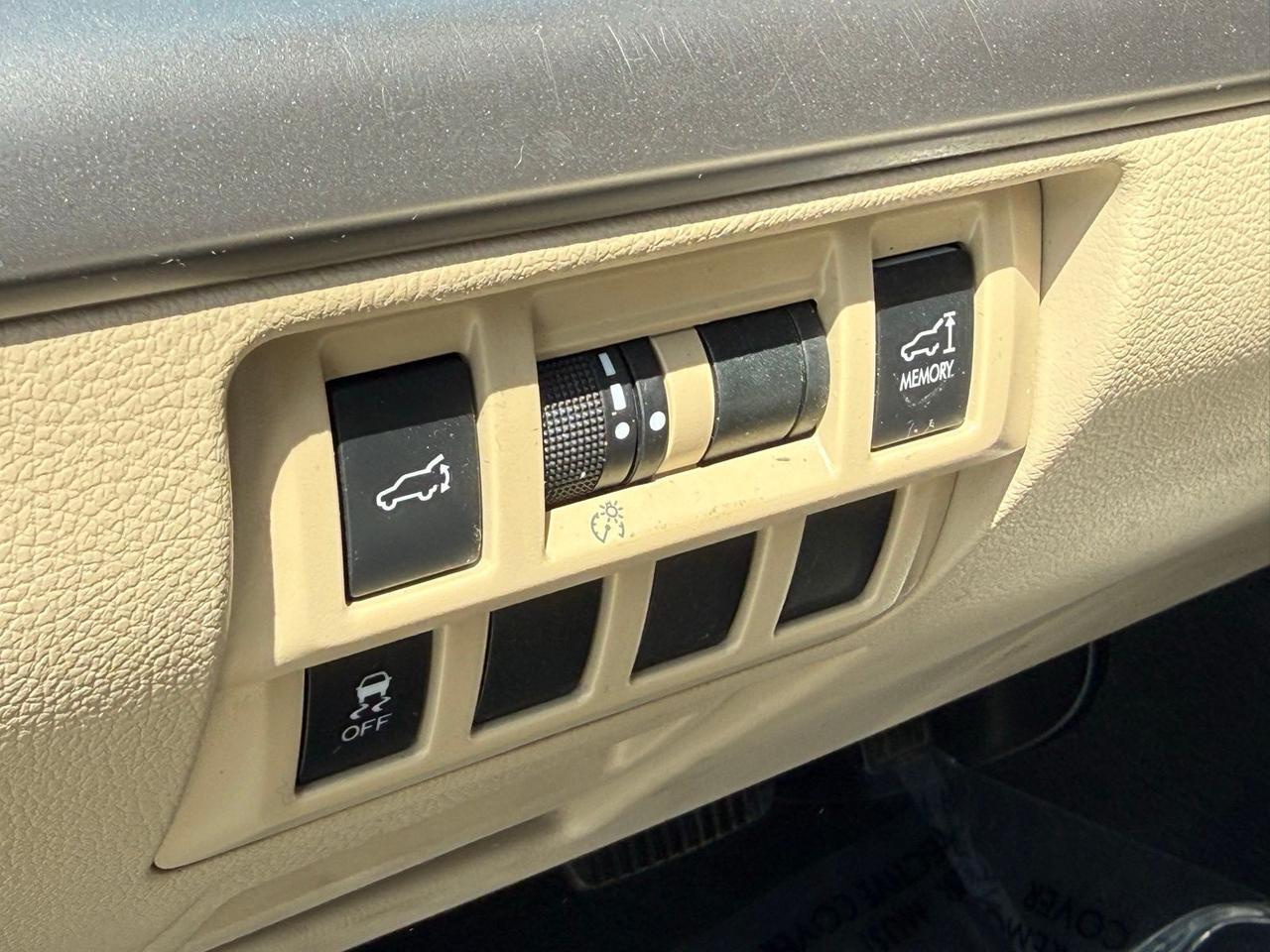 2015 Subaru Outback 2.5i Premium Springfield VA