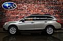 2015 Subaru Outback 2.5i w/Touring & Tech Pkg