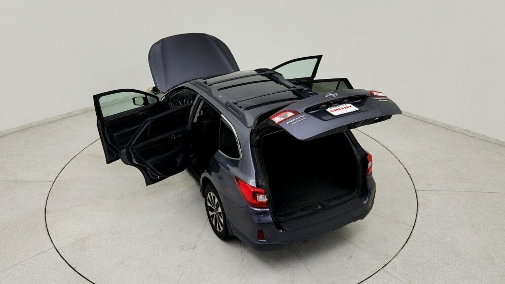 2015 Subaru Outback 2.5i Laurel MD