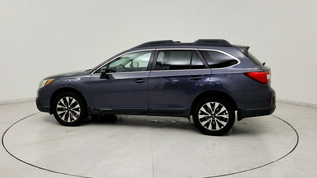 2015 Subaru Outback 2.5i Laurel MD