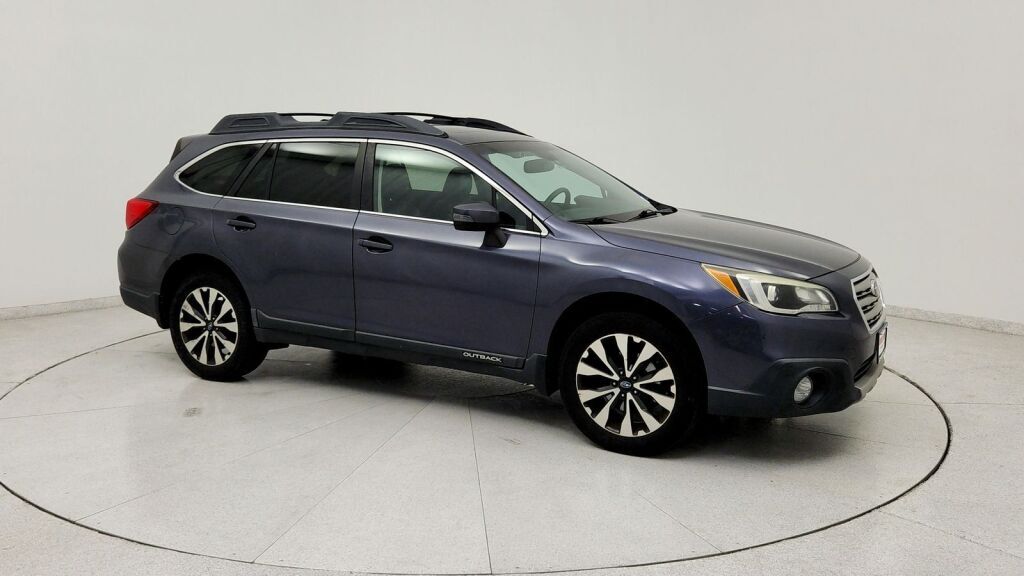 2015 Subaru Outback 2.5i Laurel MD