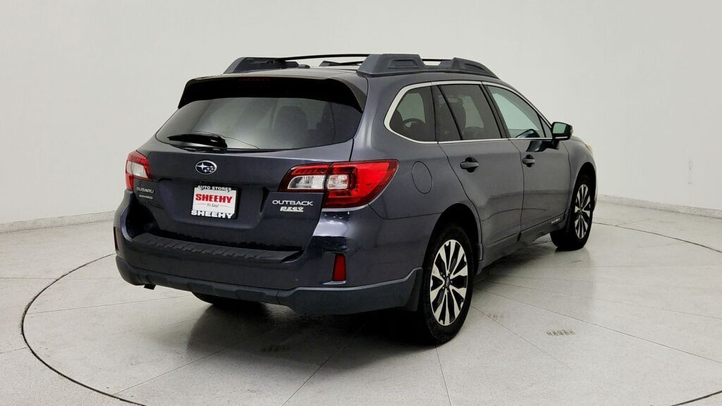 2015 Subaru Outback 2.5i Laurel MD