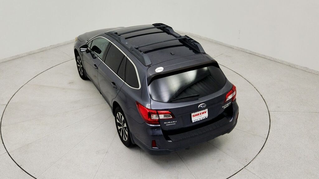 2015 Subaru Outback 2.5i Laurel MD