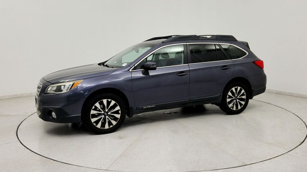 2015 Subaru Outback 2.5i Laurel MD