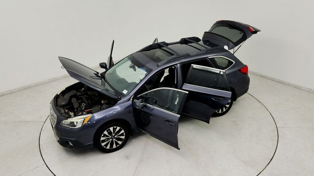 2015 Subaru Outback 2.5i Laurel MD