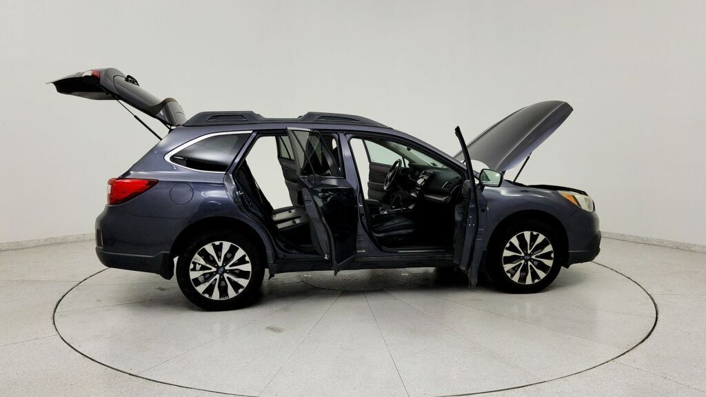 2015 Subaru Outback 2.5i Laurel MD