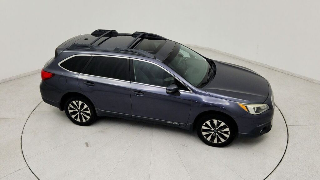 2015 Subaru Outback 2.5i Laurel MD