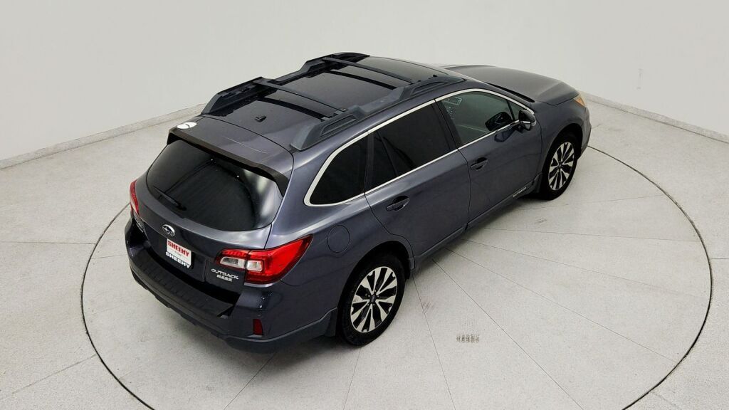2015 Subaru Outback 2.5i Laurel MD