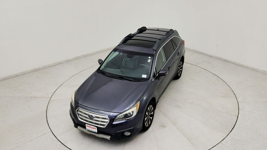 2015 Subaru Outback 2.5i Laurel MD