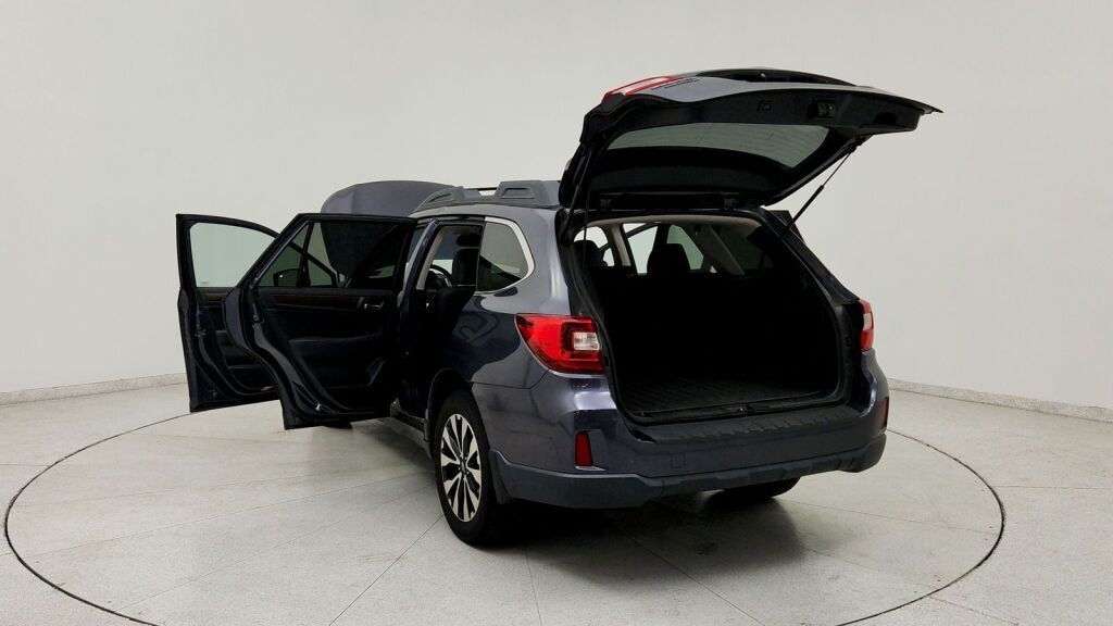 2015 Subaru Outback 2.5i Laurel MD
