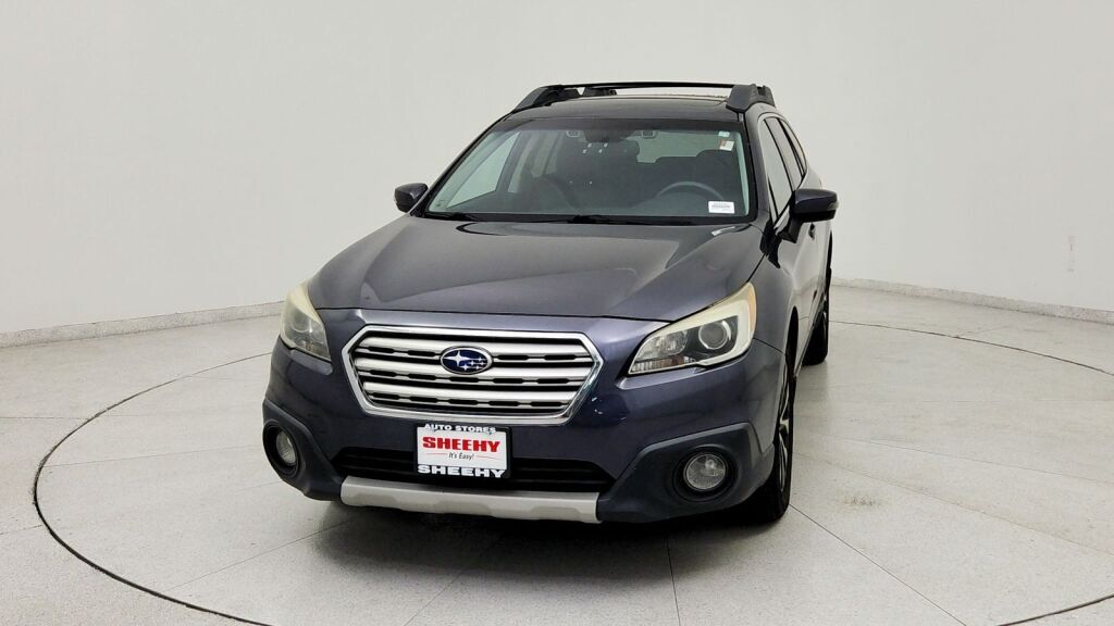 2015 Subaru Outback 2.5i Laurel MD