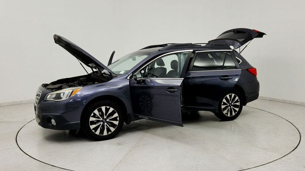 2015 Subaru Outback 2.5i Laurel MD
