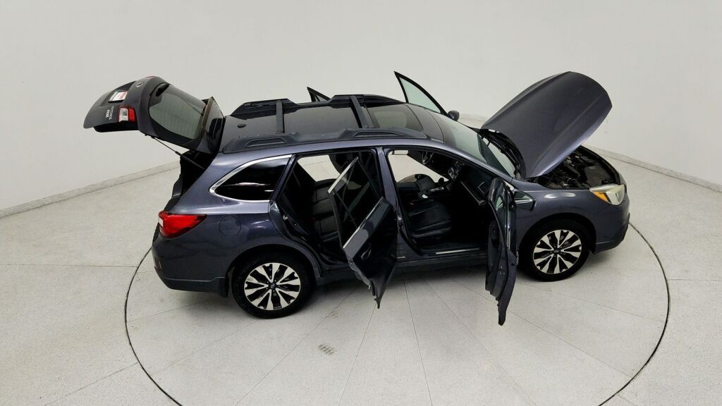 2015 Subaru Outback 2.5i Laurel MD