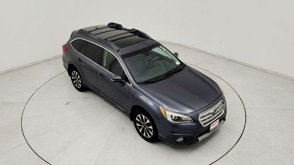 2015 Subaru Outback 2.5i Laurel MD