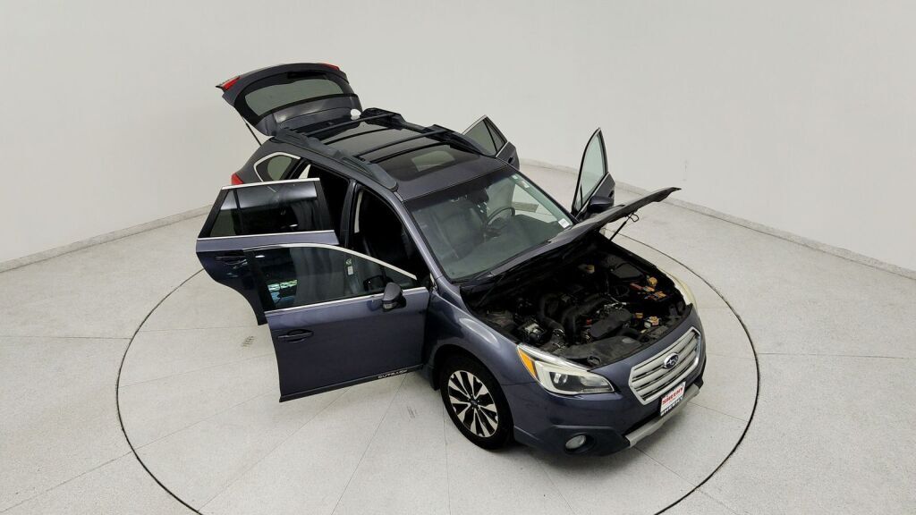 2015 Subaru Outback 2.5i Laurel MD