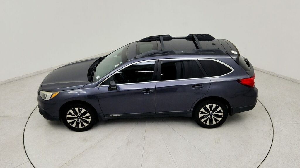 2015 Subaru Outback 2.5i Laurel MD