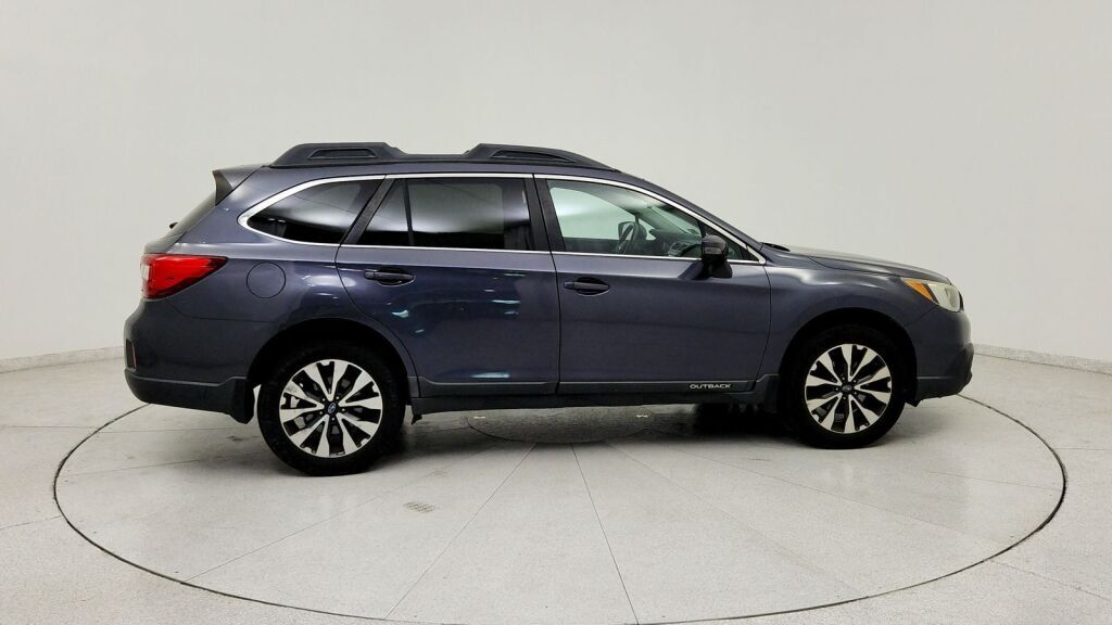 2015 Subaru Outback 2.5i Laurel MD