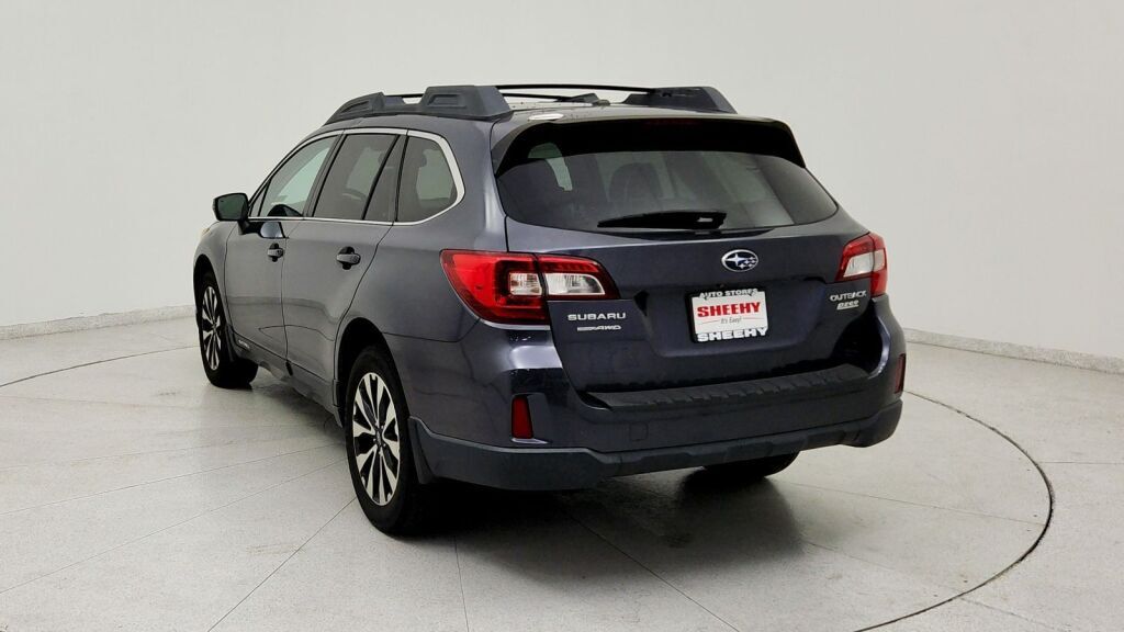 2015 Subaru Outback 2.5i Laurel MD