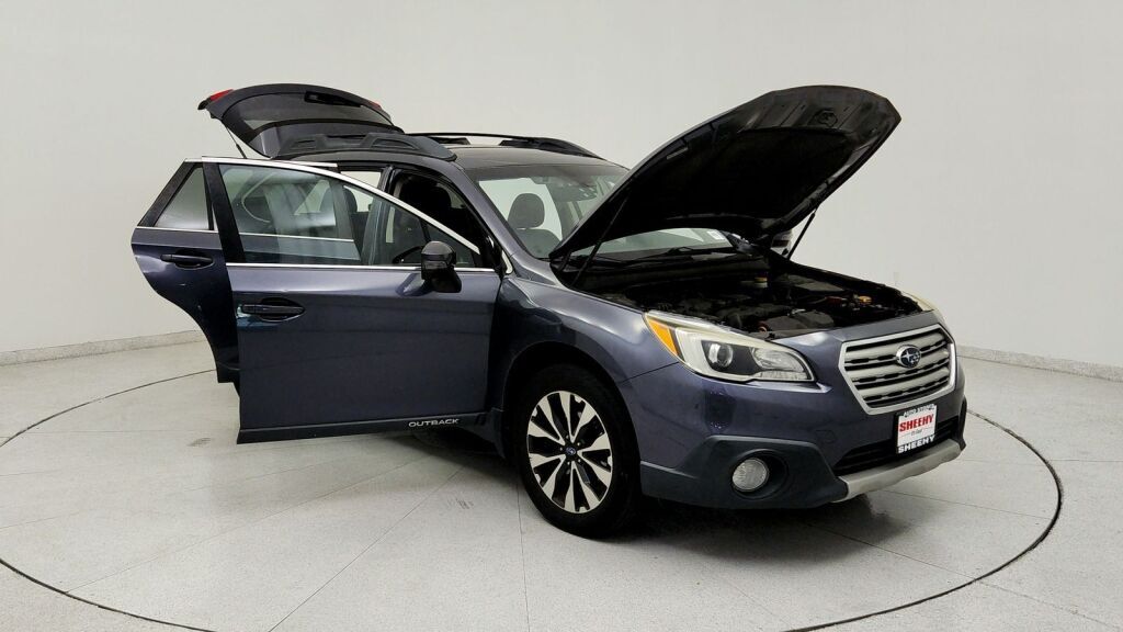 2015 Subaru Outback 2.5i Laurel MD