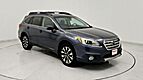 2015 Subaru Outback 2.5i