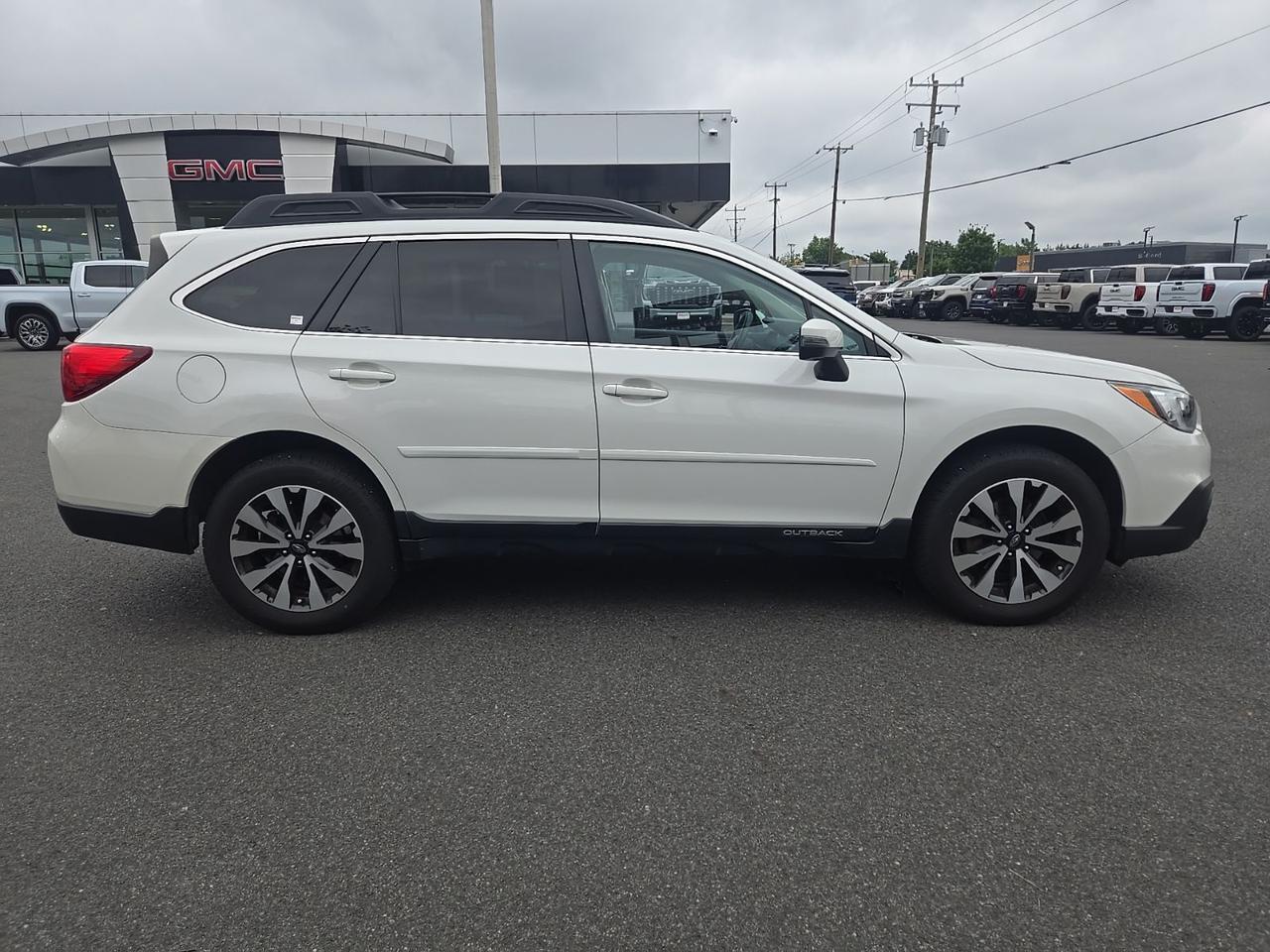 2015 Subaru Outback 2.5i Fredericksburg VA